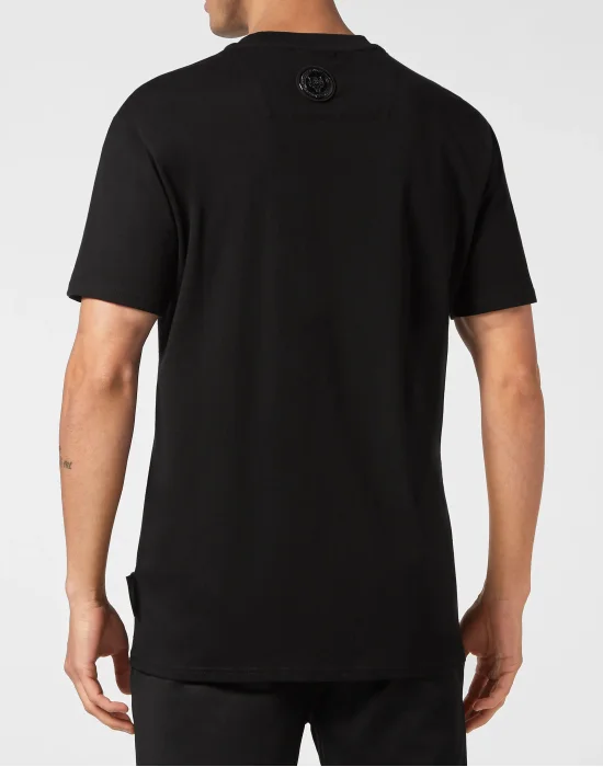 T-shirt Round Neck SS Tiger Crest Edition