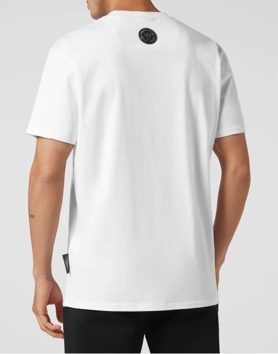T-shirt Round Neck SS Tiger Crest Edition