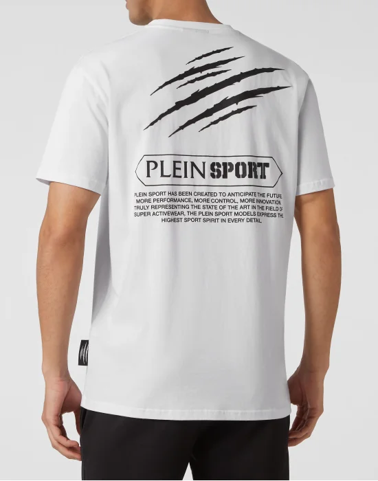 T-shirt Round Neck SS Global Express Edition