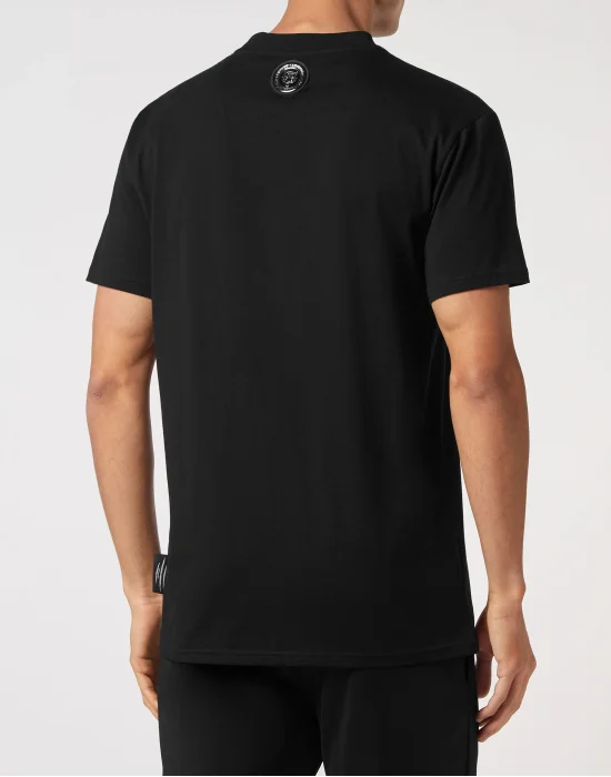 T-shirt Round Neck SS Global Express Edition