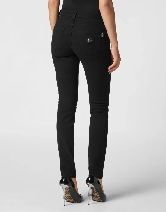 Denim Jeggins
