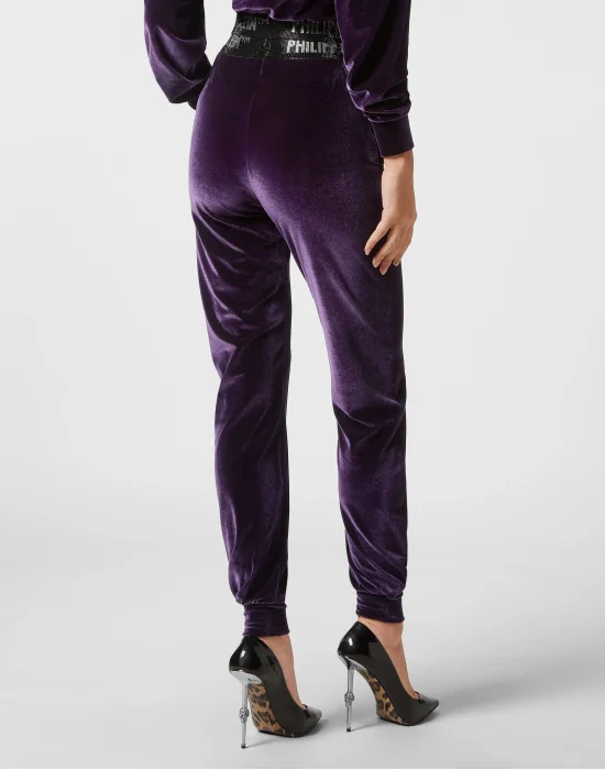 Jogging Trousers Crystal