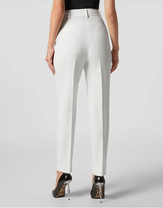 Cady Office Trousers