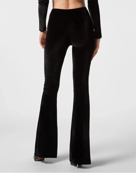 Flare Trousers
