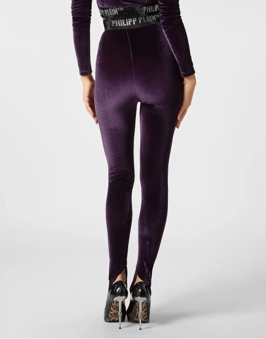Leggings Crystal