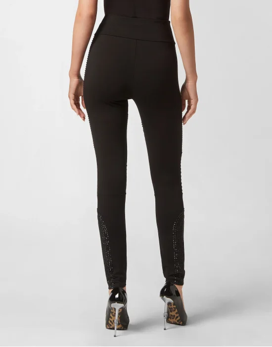 High Waisted Leggings Stones