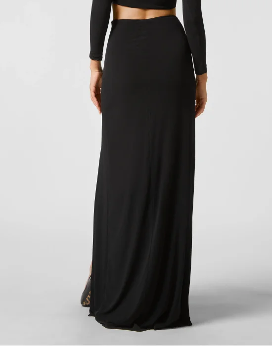 Long Skirt