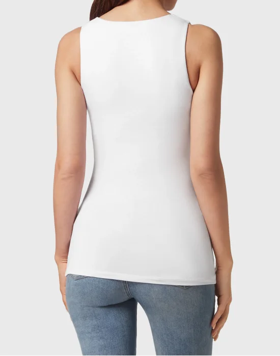 Tank Top Hexagon