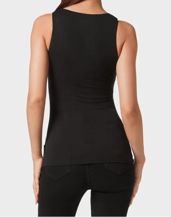 Tank Top Hexagon