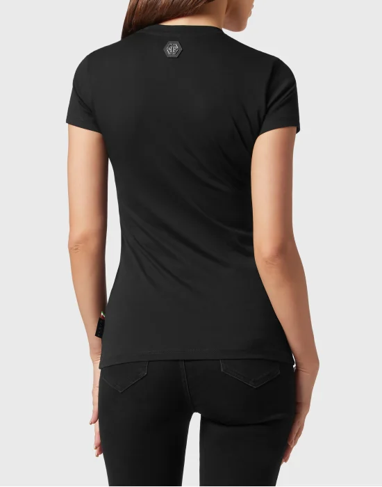 T-shirt Sexy Pure Fit Castoni