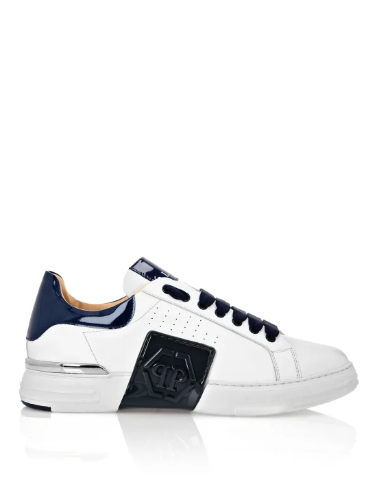 LO-TOP SNEAKERS PHANTOM KICK$