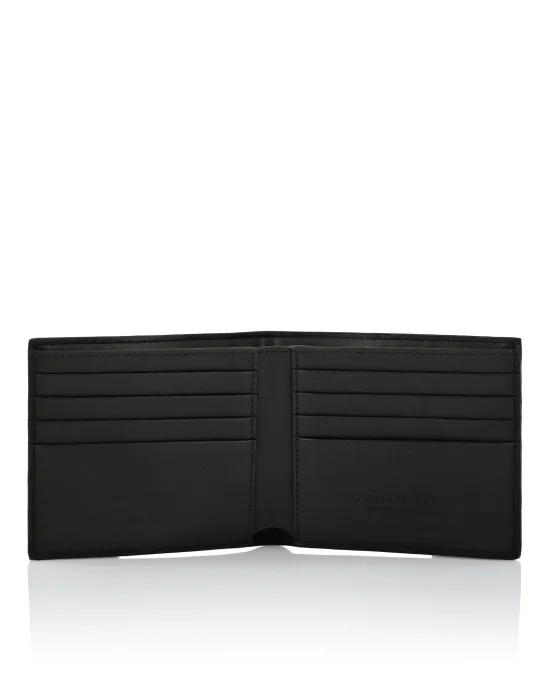 French Wallet Monogram