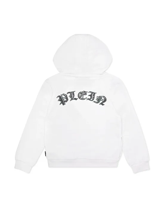 Hoodie sweatshirt Teddy Bear