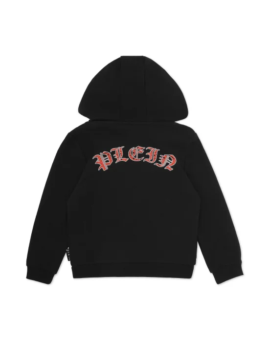 Hoodie sweatshirt Teddy Bear