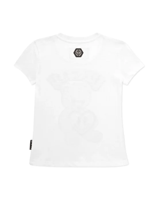 T-Shirt Sexy Pure Teddy Bear