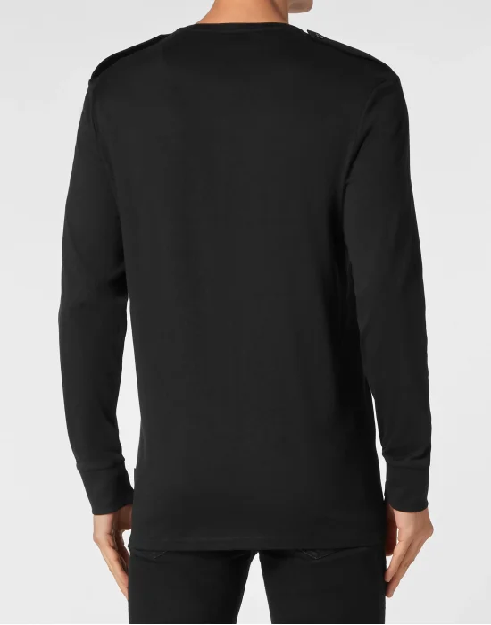 T-Shirt Long Sleeve