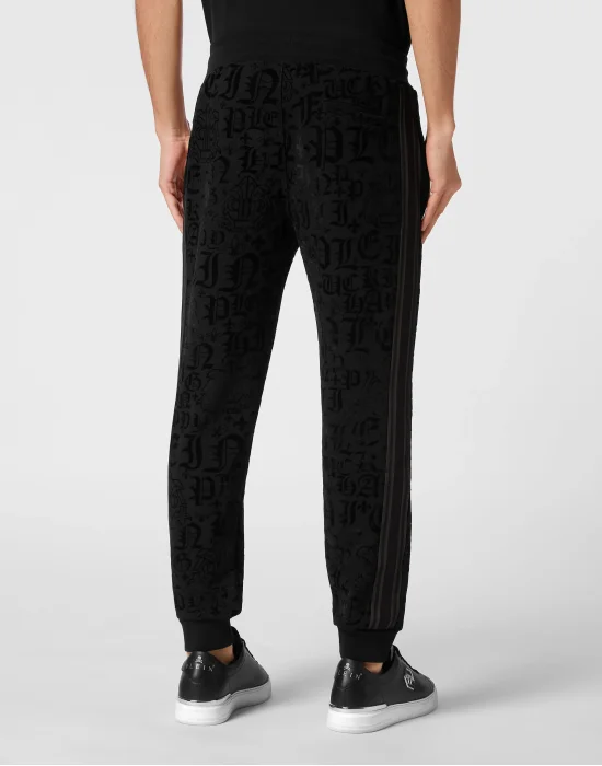 Jogging Trousers Gothic Plein