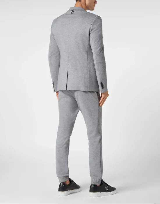 Suit With Trousers