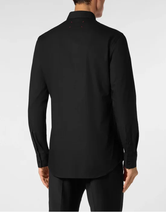 Shirt Sugar Daddy Cut LS