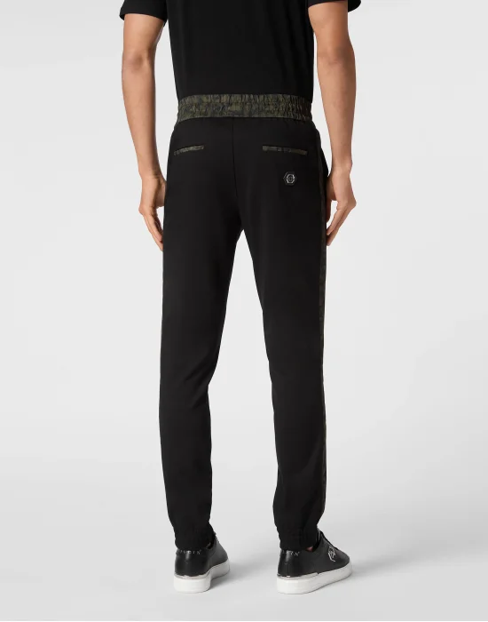 Jogging Jersey