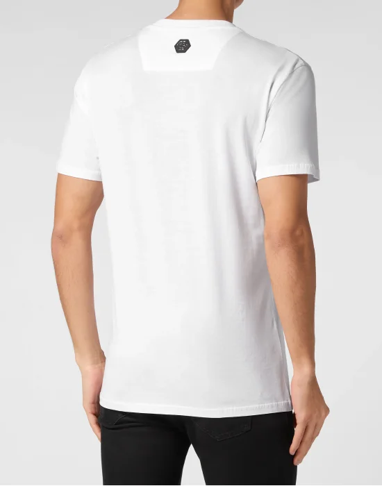 T-shirt Round neck SS Tattoo