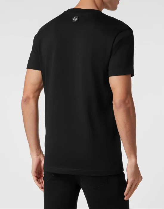 T-shirt Round Neck SS Tattoo