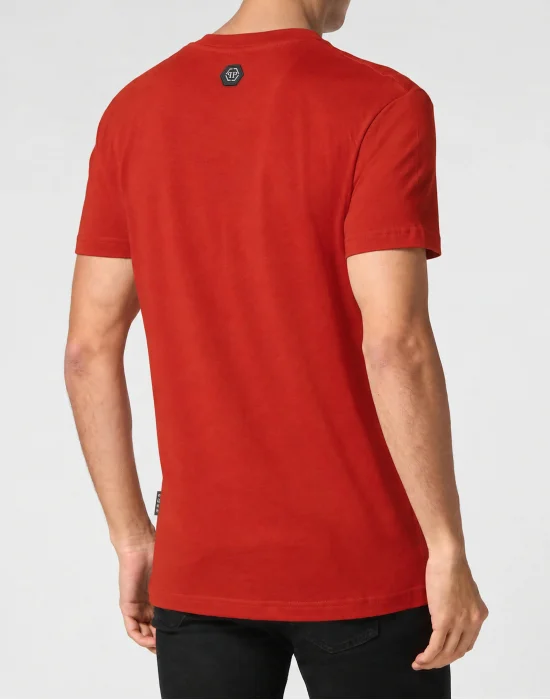 T-shirt Round Neck SS Tattoo