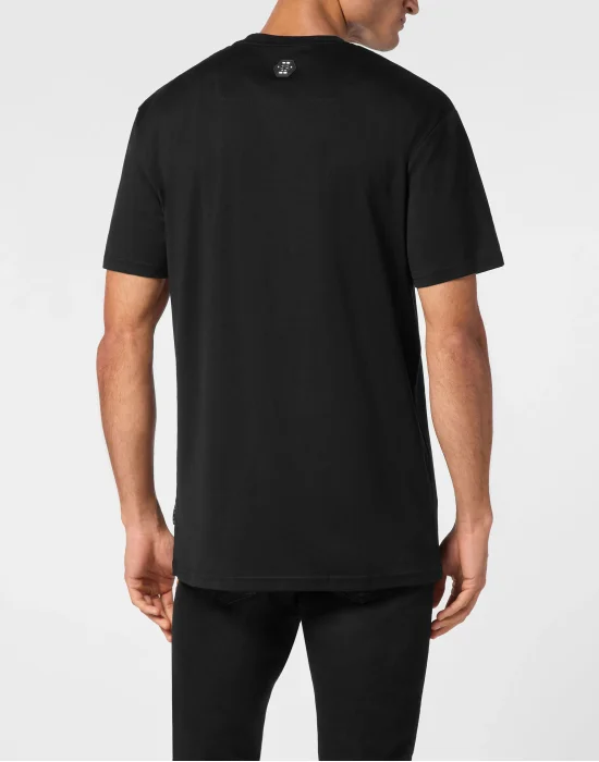 T-shirt Round Neck SS Tattoo