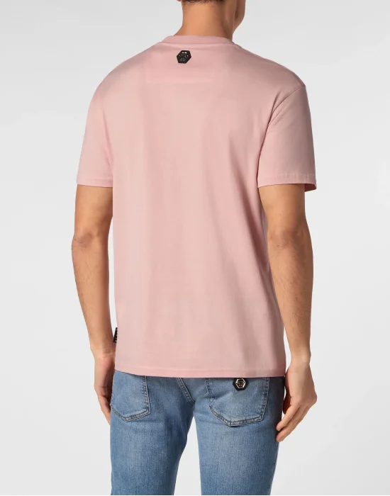 T-shirt Round Neck SS Tattoo