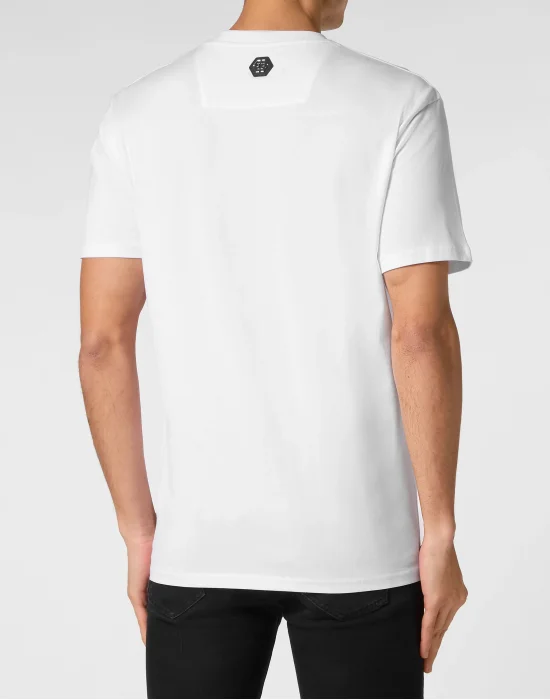 T-shirt Round Neck SS Skull&Bones
