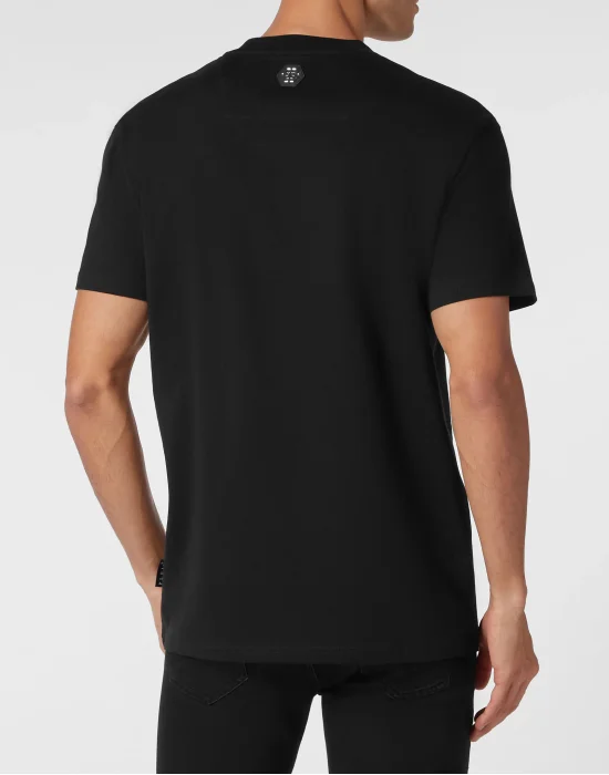 T-shirt Round Neck SS Skull&Bones