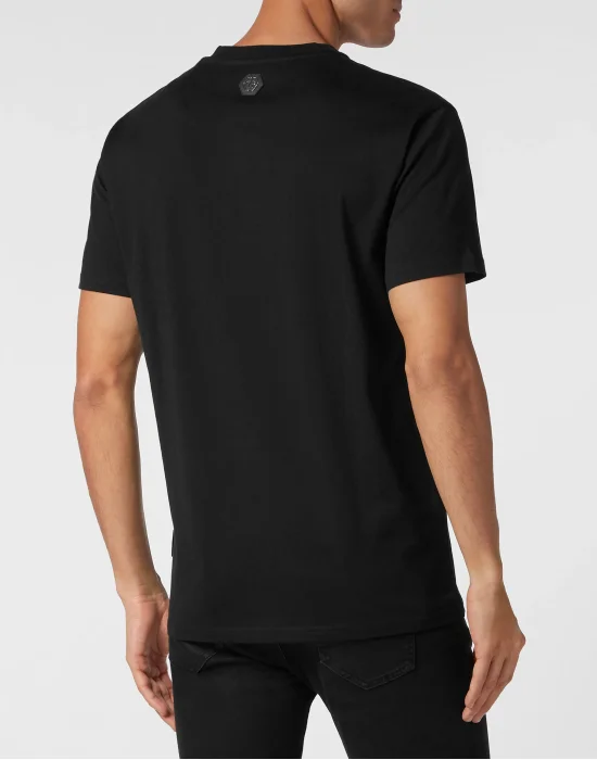 T-shirt Round Neck SS Stones