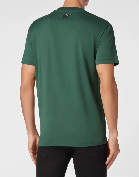 T-shirt Round Neck SS
