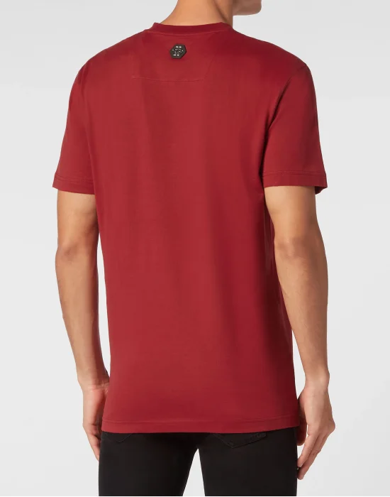 T-shirt Round Neck SS