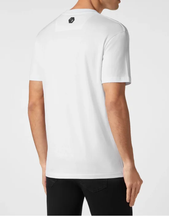 T-shirt Round Neck SS