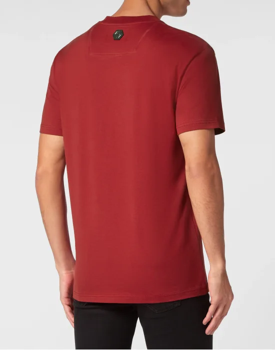 T-shirt Round Neck SS