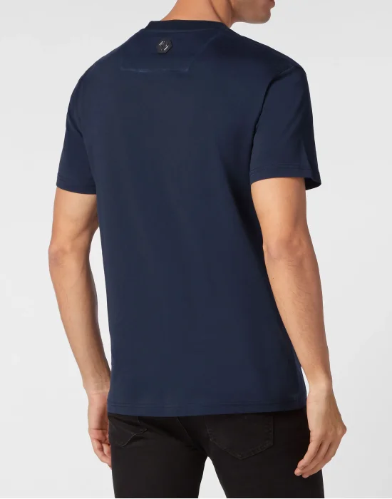 T-shirt Round Neck SS
