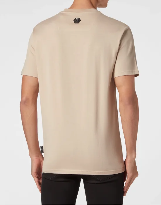 T-shirt Round Neck SS Tattoo