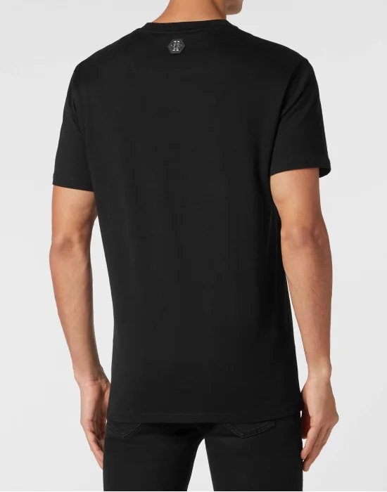 T-shirt Round Neck SS Tattoo