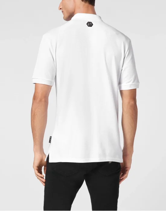 Polo shirt SS Tattoo