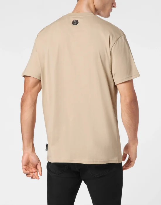 T-shirt Round Neck SS