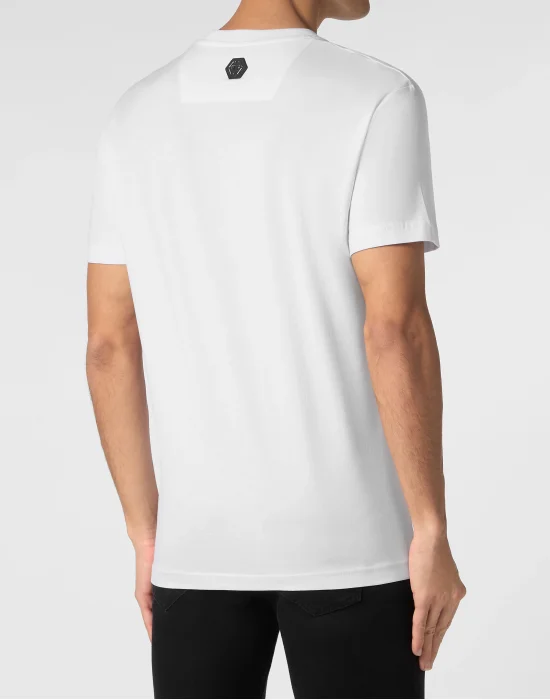 T-shirt Round Neck SS Stones