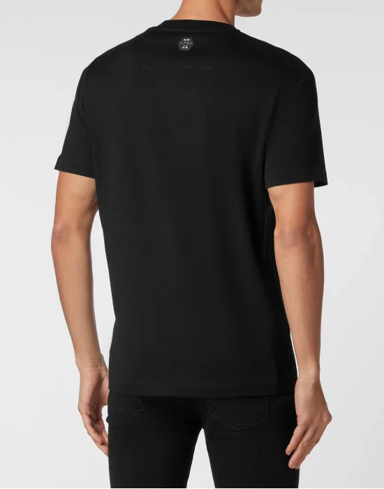 T-shirt Round Neck SS Stones