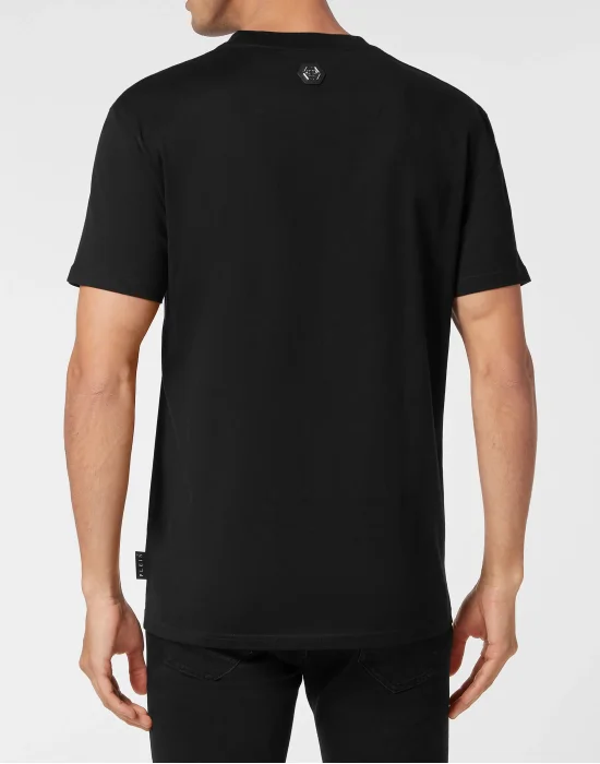 T-shirt Round Neck SS Tattoo
