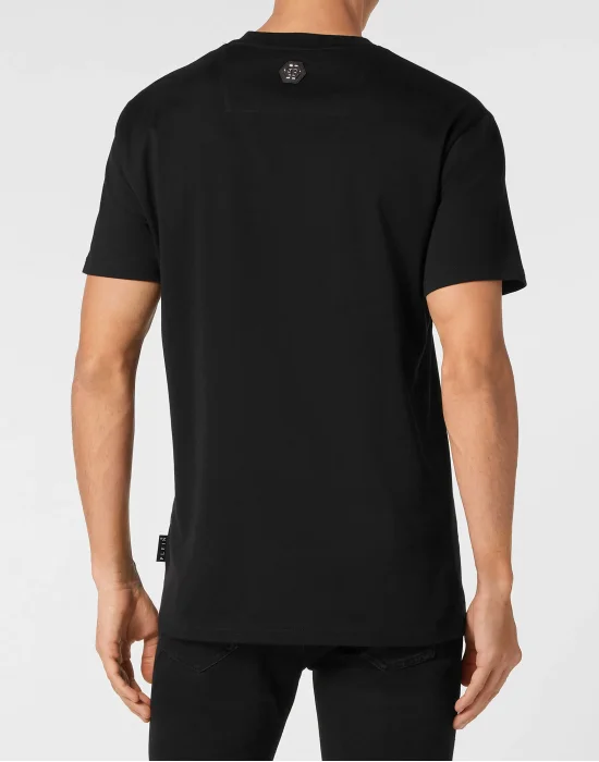 T-shirt Round Neck SS Tattoo