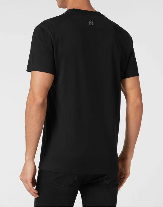 T-shirt Round Neck SS Tattoo