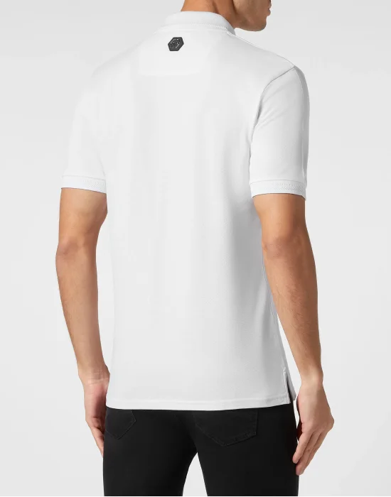 Polo shirt SS Tattoo
