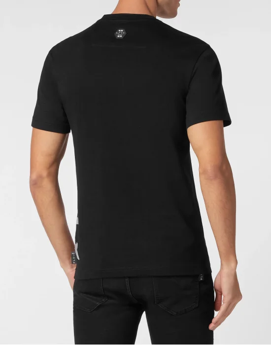 T-shirt Round Neck SS Tattoo