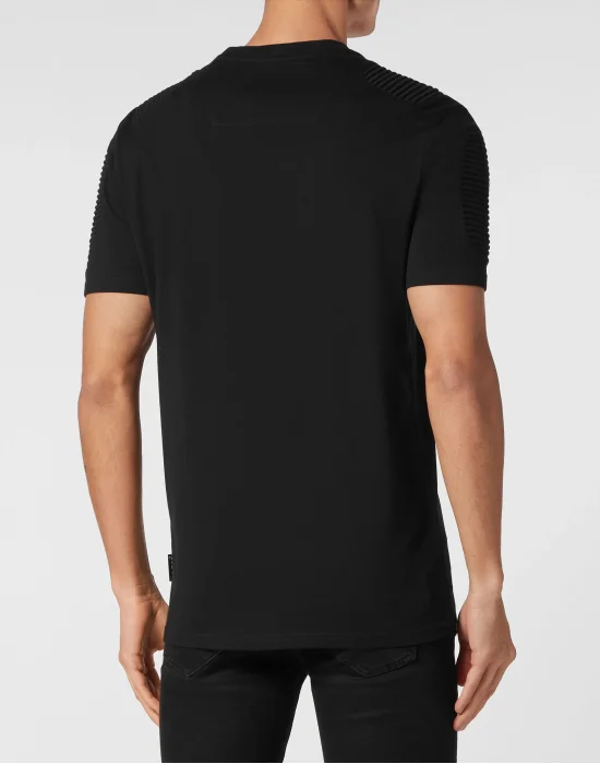 T-shirt Round Neck SS