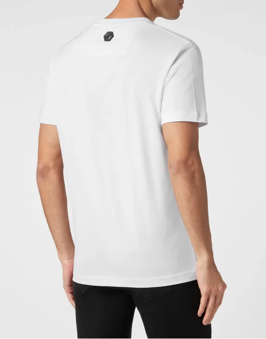 T-shirt Round neck SS Tattoo